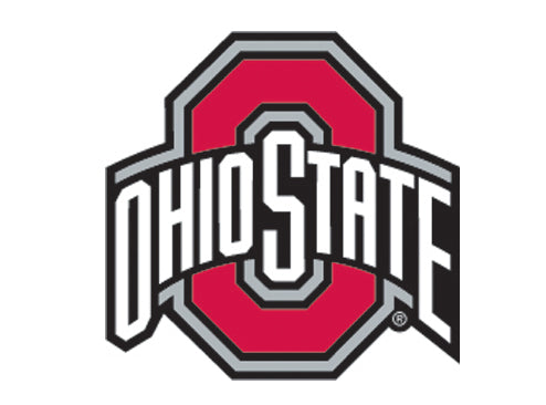 NCAA Ohio State University, Brutus the Buckeye Knottie Plush Dog Toy, photo 4