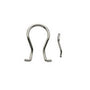 Clip omega para aretes, foto 1