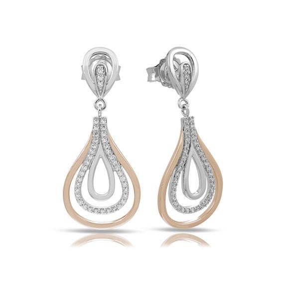 Onda Earrings, photo 1