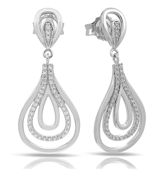 Onda Earrings, photo 2