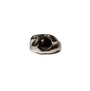 Men's Orbital Black Onyx Ring, photo 5