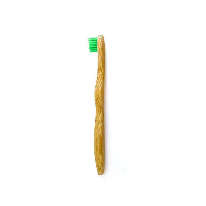 Bamboo Toothbrush for Small Dogs, photo 3