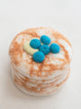 Stack of Pancakes Wool Dog and Cat Toy, photo 3