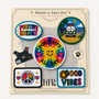 Positivity Patch Collection, photo 1