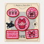 Sweet as Sugar Patch Collection, photo 1