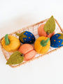 Peach Wool Dog and Cat Toy, photo 5