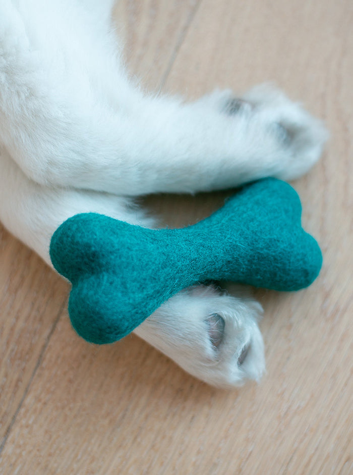 Juguete Woolbone para perro Classic, foto 2