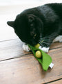 Juguete de lana para gato Pea Pod, foto 4