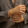 Paperclip Bracelet, photo 4