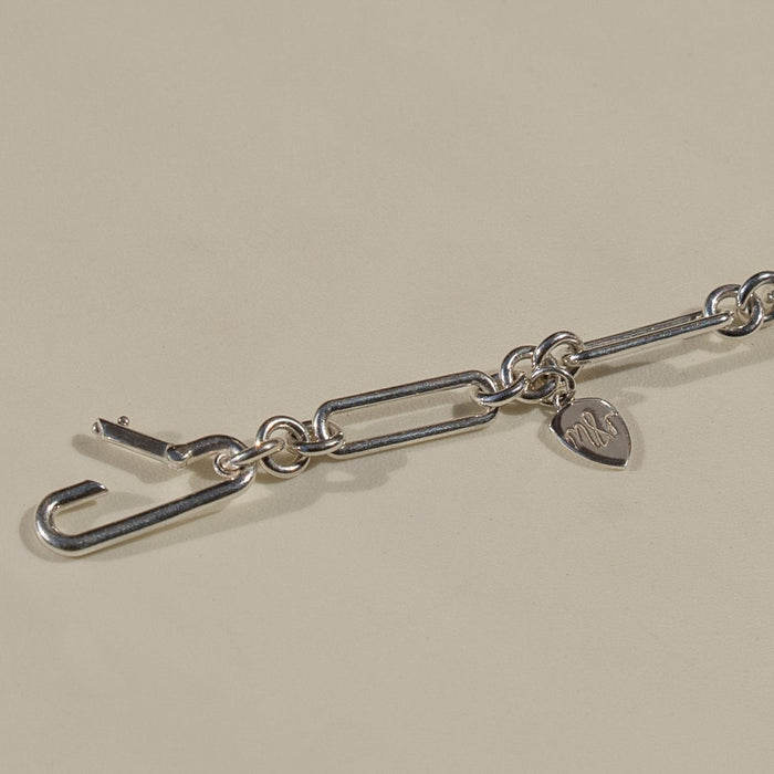 Paperclip Bracelet, photo 8