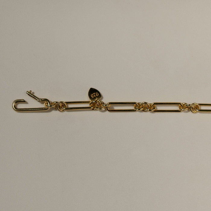 Paperclip Bracelet, photo 10