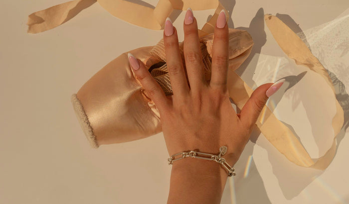 Paperclip Bracelet, photo 7