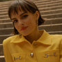 Paperclip Earrings, photo 2
