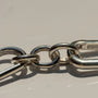Paperclip Earrings, photo 13