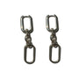 Paperclip Earrings, photo 14