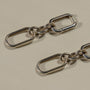 Paperclip Earrings, photo 5