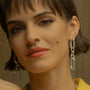 Paperclip Earrings, photo 6