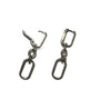 Paperclip Earrings, photo 7