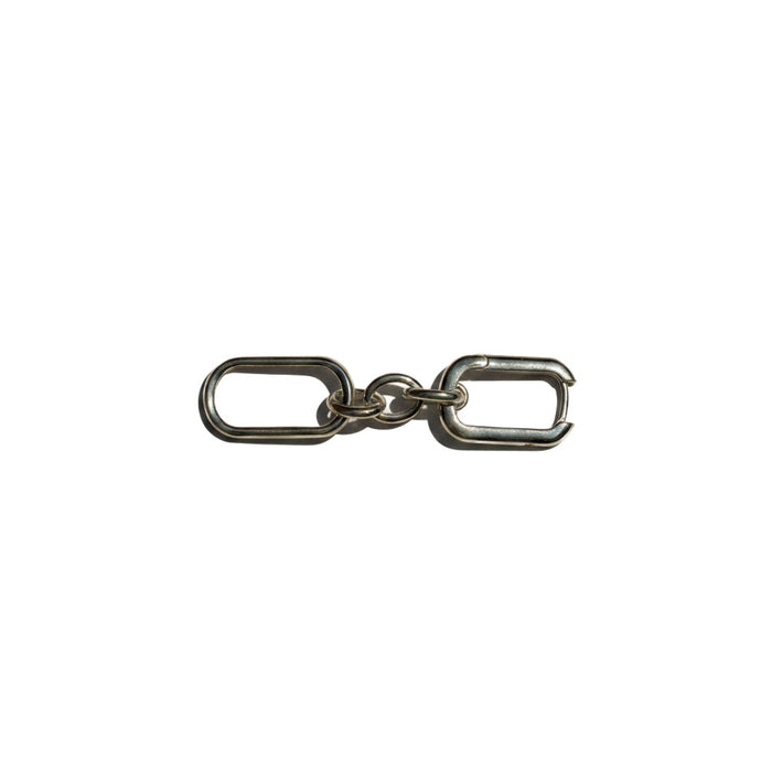 Paperclip Earrings, photo 9