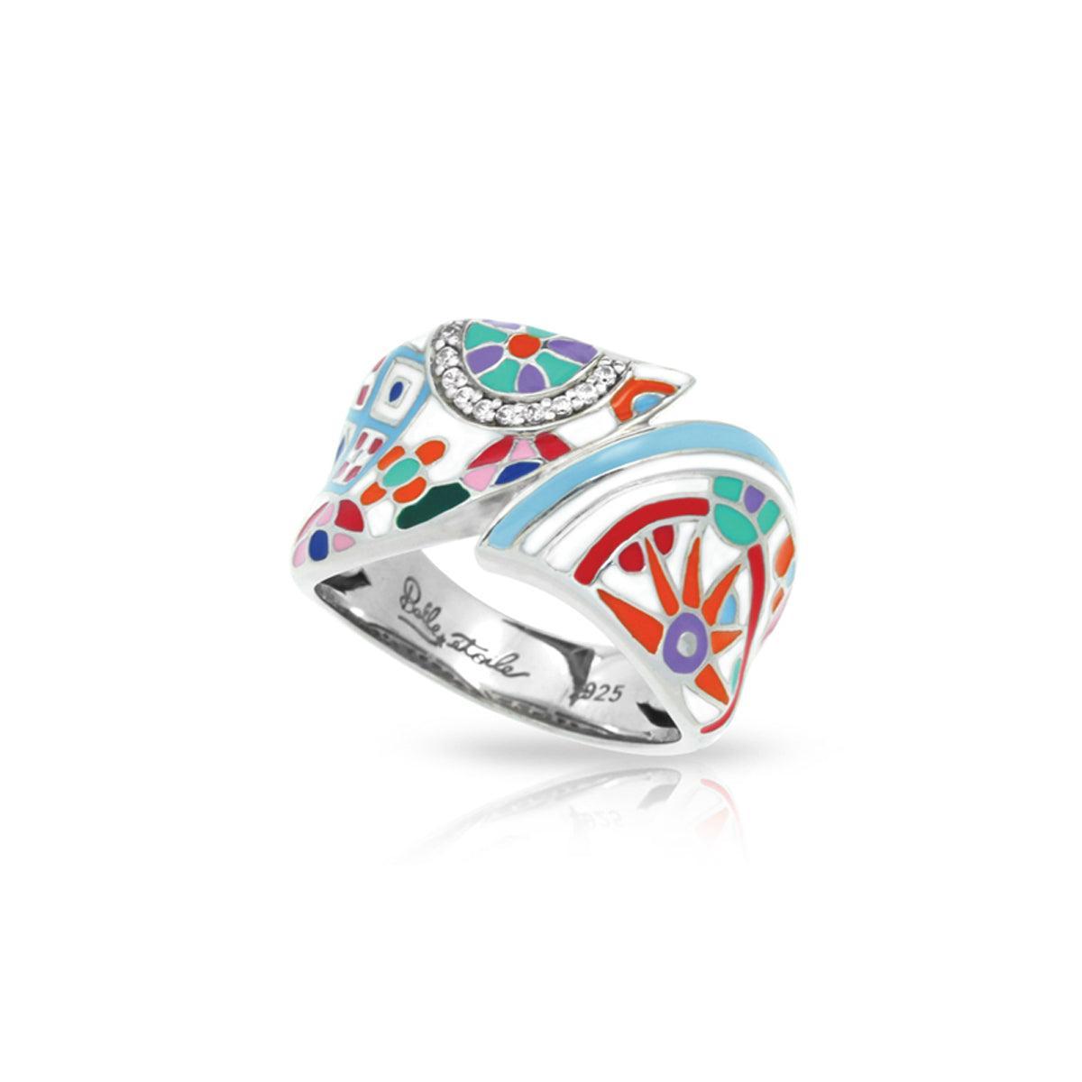 Pashmina Ring, photo 1