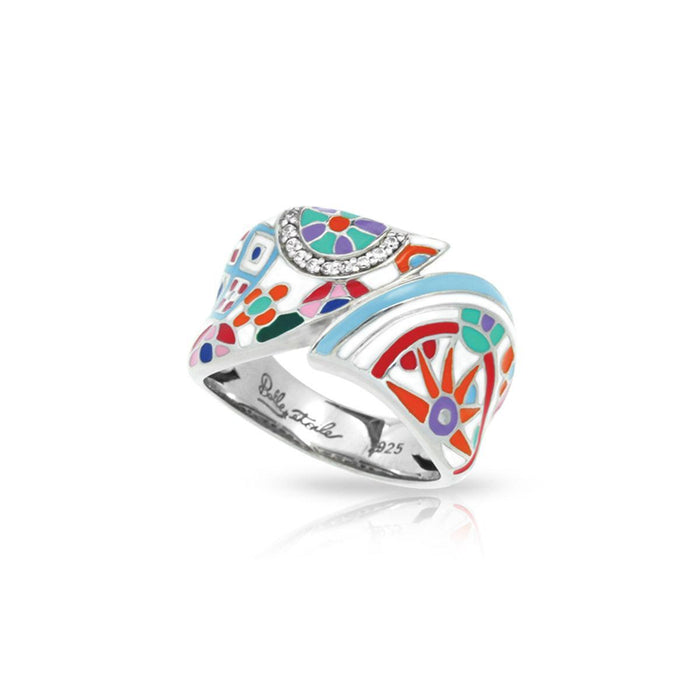 Pashmina Ring, photo 1