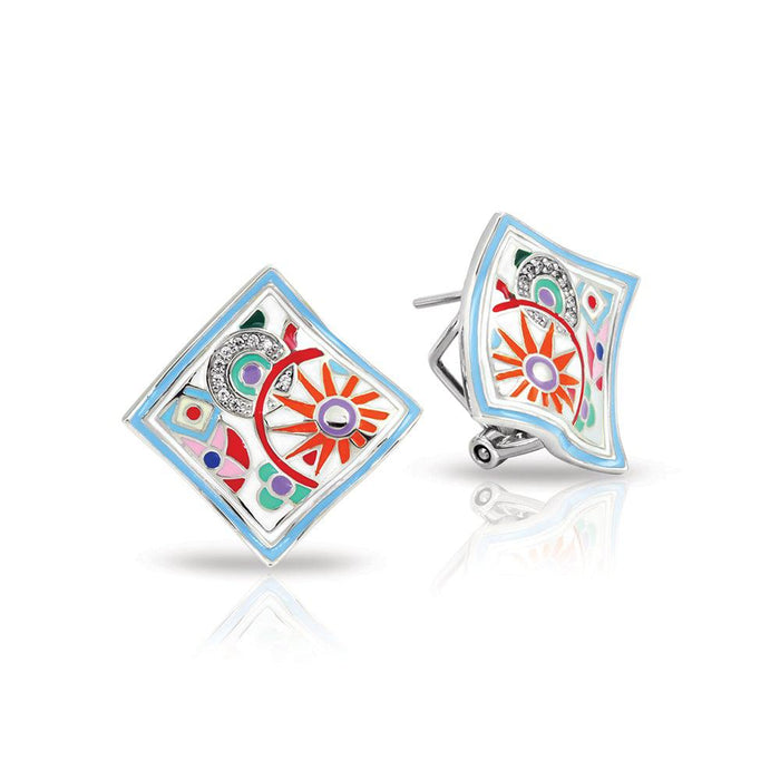 Pashmina Earrings, photo 2