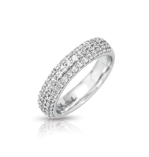 Pavé Ring, photo 2