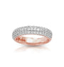 Pavé Ring, photo 1