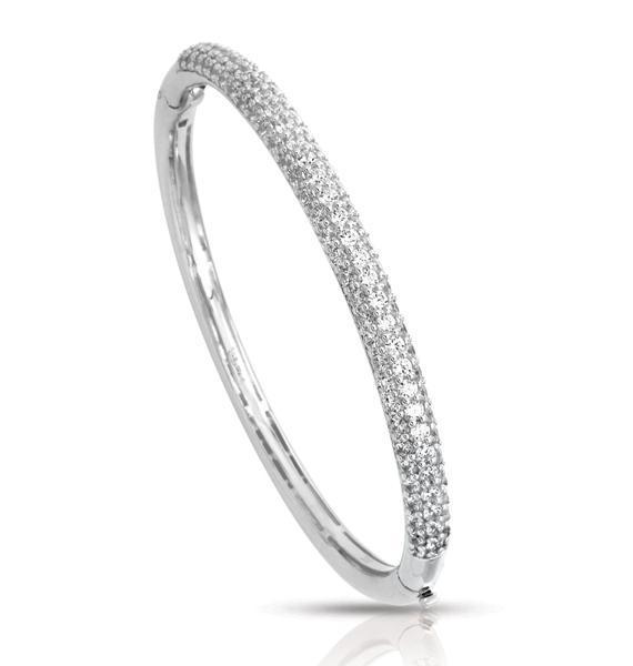 Brazalete Pavé, foto 1
