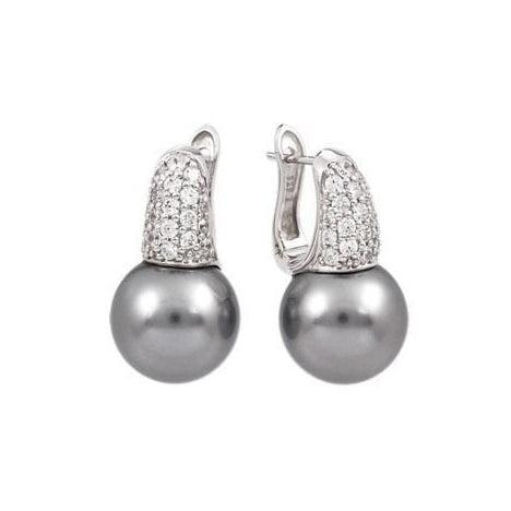 Pearl Candy Earrings, photo 1