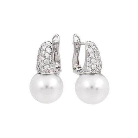 Pearl Candy Earrings, photo 2