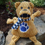 NCAA Penn State University, Nittany Lion Knottie, juguete de peluche para perro, foto 5