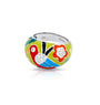 Anillo Perroquet, foto 1