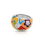 Anillo Perroquet, foto 3