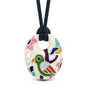 Perroquet Pendant, photo 1