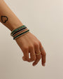 Turquoise Bead Bracelet, photo 6