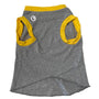 Camiseta sin mangas para perro "ON MY MIND", talla L, foto 2