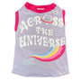 Camiseta sin mangas para perro "Beatles Universe", talla XL, foto 1