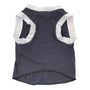 Upcycled Dog Tank - M "FORWARD", photo 2