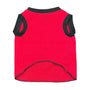 Upcycled Dog Tank - M "PRIDE", photo 2