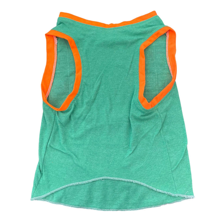 Camiseta sin mangas para perro "MINECRAFT", talla XL, foto 2