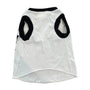 Camiseta sin mangas para perro "KISS GOTHIC", talla M, foto 2
