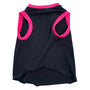 Upcycled Dog Tank - XL "KISS LET ME GO", photo 2