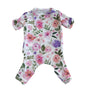 Floral Pajama, photo 1
