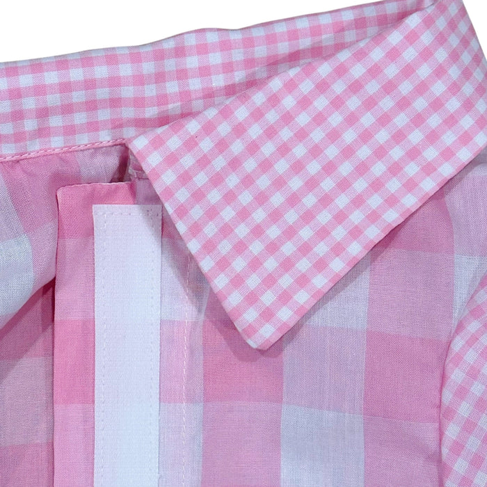 Camisa para perro Gingham Picnic, foto 8