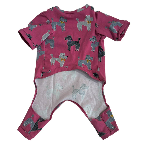 Raining Dogs Pajama, photo 2