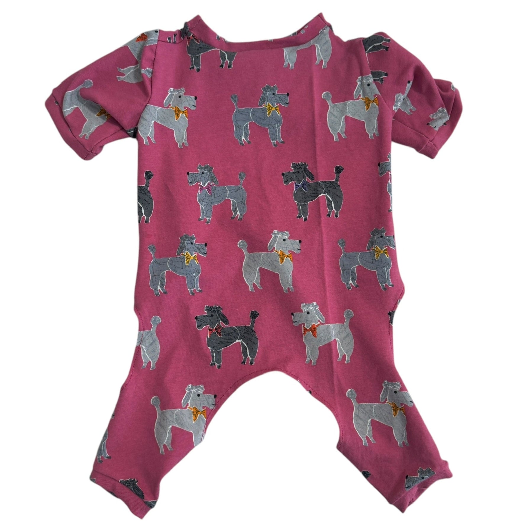 Raining Dogs Pajama, photo 1