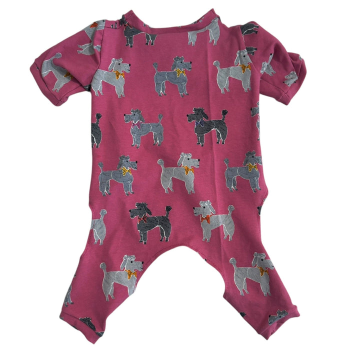 Raining Dogs Pajama, photo 1