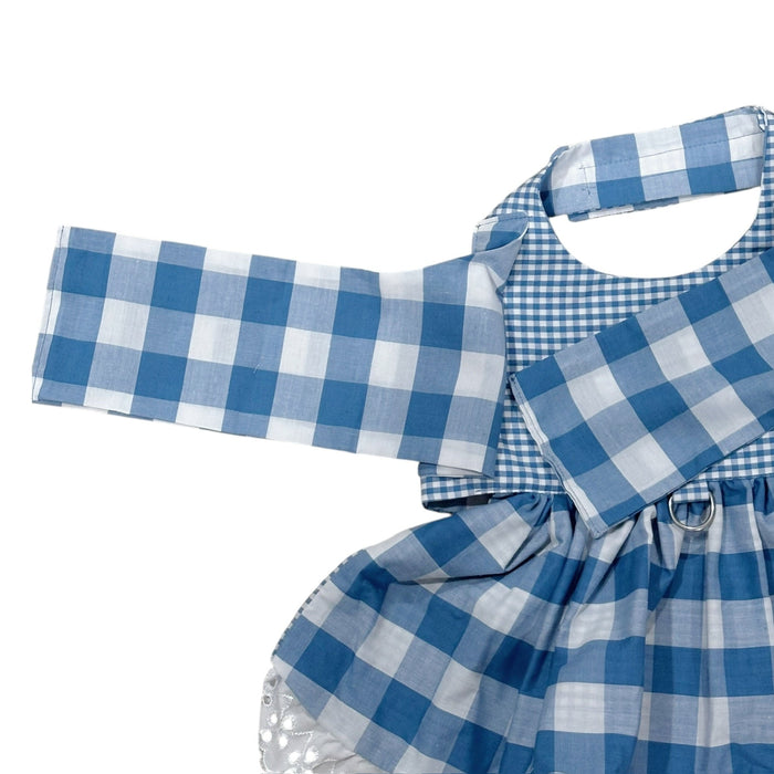 Gingham Picnic Dress, photo 10