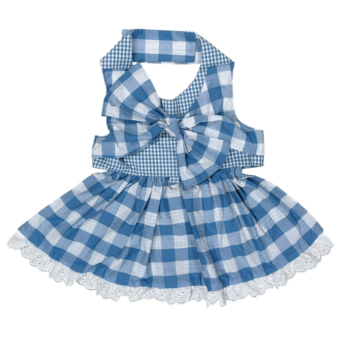 Gingham Picnic Dress, photo 12